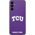 Texas Christian University TCU Horned Frogs Galaxy A14 5G Skin